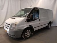 tweedehands Ford Transit 280S 2.2 TDCI SHD - Airco