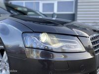 Occasion Audi A4 Proline 160 PK (117 kW) 2008 Grijs Sedan