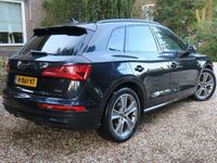 tweedehands Audi Q5 2.0 TFSI q. LaunEdition