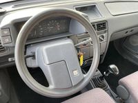 tweedehands Citroën BX 1.6 TGI | Nieuw binnen | APK tot 16-03-2026 |