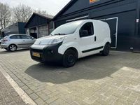 tweedehands Fiat Fiorino 1.3 MJ SX