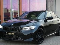 Occasion BMW M340 M Sport 374 PK (275 kW) 2023 Zwart, metallic lak Sedan