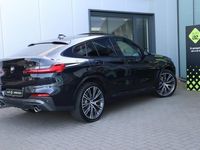 tweedehands BMW X4 xDrive20i High Executive / M-Sport / Panorama / Tr