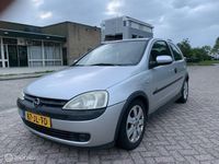 tweedehands Opel Corsa 1.4-16V Cosmo