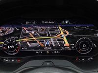 tweedehands Audi Q2 35 TFSI 150PK S-tronic Advanced Edition / S-Line | Navi | Virtual Cockpit | 17 inch