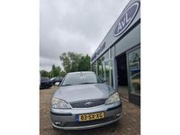 tweedehands Ford Mondeo 2.0-16V Platinum