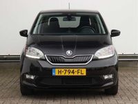 tweedehands Skoda Citigo-e IV EV Style 83pk | Stoelverwarming | Climate Con