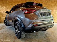 tweedehands Nissan Juke DIG-T DCT N-Design