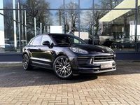 tweedehands Porsche Macan Turbo 2.0 | PANO | KEYLESS | BOSE | CAM | CARPLAY