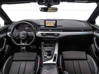 tweedehands Audi A5 Sportback 2.0 TFSI 190pk S-tronic S-Line Edition |