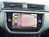 Occasion Seat Ibiza Beats 95 PK (69 kW) 2020 Zwart Hatchback