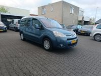 tweedehands Citroën Berlingo 1.6-16V Multispace