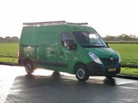 tweedehands Renault Master 2.3 l2h2 airco nap 163pk