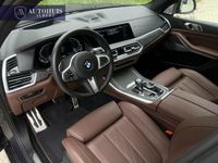 tweedehands BMW X5 xDrive45e M-Sport B&W Pano Laser Merino Individual