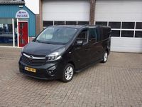 Occasion Opel Vivaro Edition 97 PK (71 kW) 2017 MPV