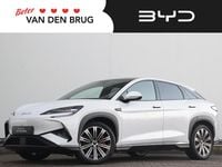 Nieuw BYD Sealion 7 Design 11 kW (15 PK) 2026 Wit SUV