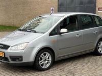 tweedehands Ford C-MAX 1.8-16V First Edition, Voor Export !!