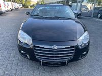 tweedehands Chrysler Sebring Cabriolet 2.0i 16V LX