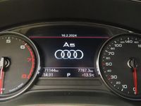 tweedehands Audi A5 Sportback 1.4T 150pk Sport 3x S-line Origineel NL