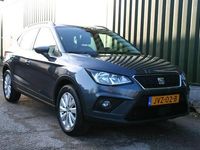 Occasion Seat Arona Business 116 PK (85 kW) 2020 Grijs SUV