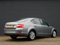 tweedehands Skoda Octavia 1.2 TSI Greentech Ambition Businessline CLIMA! NAV