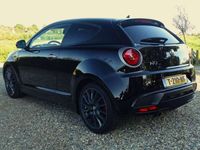 tweedehands Alfa Romeo MiTo 1.4 T QV SBK 113/200