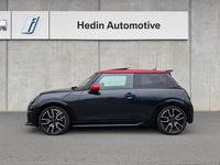 Occasion Mini Cooper 156 PK (114 kW) 2024 Grijs Hatchback