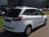 tweedehands Ford Grand C-Max 1.0 Edition Plus 7p. Navi Cruise-control