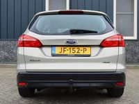 tweedehands Ford Focus Wagon 1.0 Eco-Boost Trend Rijklaarprijs-Garantie N