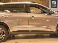 Occasion Renault Espace Esprit Alpine 131 PK (96 kW) 2025 Grijs MPV