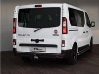 tweedehands Fiat Talento 1.6 MJ EcoJet L2H1 | 8 Persoons | Navi | PDC Acht