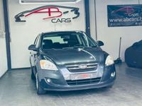 tweedehands Kia Ceed 1.6 Turbo * VENTE A EMPORTER *