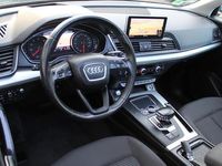 tweedehands Audi Q5 2.0 TFSI quattro 252PK Pano Navi LED Dealer Ond. !