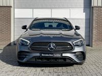 tweedehands Mercedes 200 E-estateAMG Line | Nightpakket | Panoramadak | 360° Camera | Stoelverwarming | Trekhaak