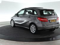 tweedehands Mercedes B200 CDI Ambition / SCHUIF-KANTEL / TREKHAAK /