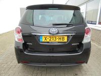 tweedehands Toyota Verso 1.8 VVT-i Aspiration edition-S 99000 km