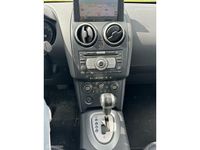 tweedehands Nissan Qashqai 2.0 Acenta 4WD automaat pano