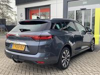 Occasion Renault Mégane GrandTour Techno 2023 Grijs Stationwagen
