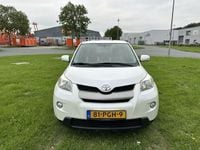 tweedehands Toyota Urban Cruiser 1.3 VVT-i Dynamic - KEYLESS/LEER/NAP