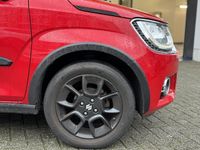 tweedehands Suzuki Ignis 1.2 Smart Hybrid Stijl