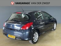 tweedehands Peugeot 308 SW 1.6 VTi Style | Navi | Cruise | Afneembare trekhaak