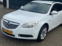 tweedehands Opel Insignia Sports Tourer 1.6 T Business