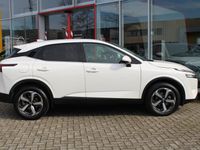 tweedehands Nissan Qashqai 1.3 MHEV Xtronic N-Connecta