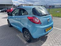 tweedehands Ford Ka 1.2 Metal start/stop