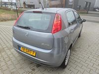 tweedehands Fiat Grande Punto 1.4 Dynamic