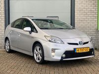 tweedehands Toyota Prius 1.8 Dynamic Business ECC/CAMERA/NAP