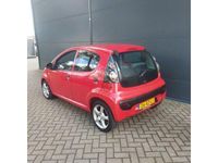 tweedehands Citroën C1 1,0/5deurs/Apk/onderhoud