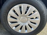 Nieuw Skoda Kamiq Essence 116 PK (85 kW) 2025 Blauw SUV