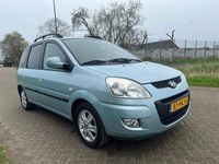 tweedehands Hyundai Matrix 1.6i Style / airco / nap