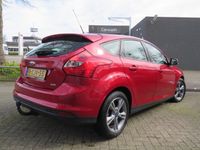 tweedehands Ford Focus 1.0 EcoBoost Edition NWE. D-RIEM / AIRCO / TREKHAA